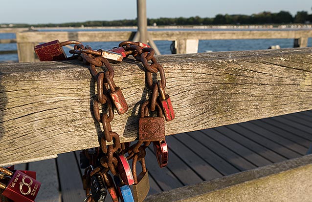 Ostseebad Boltenhagen - Strand