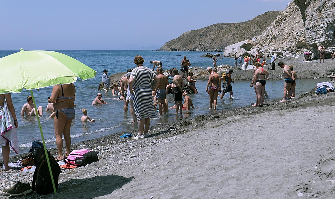 Embros-Therme - Kos Travel Guide - distant places