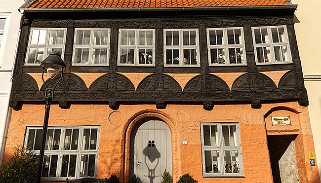 Lübeck - Bremen Travel Guide - Bremen sehenswert