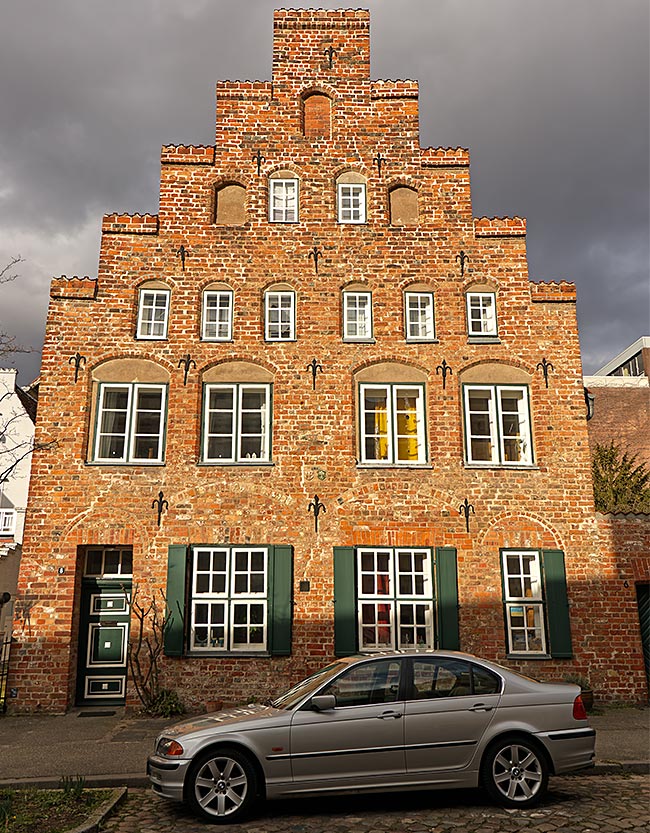 Lübeck - Bremen Travel Guide - Bremen sehenswert