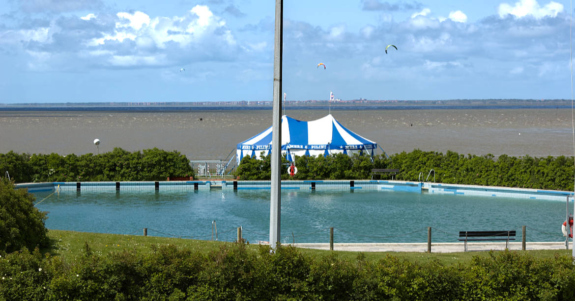 Norden-Norddeich