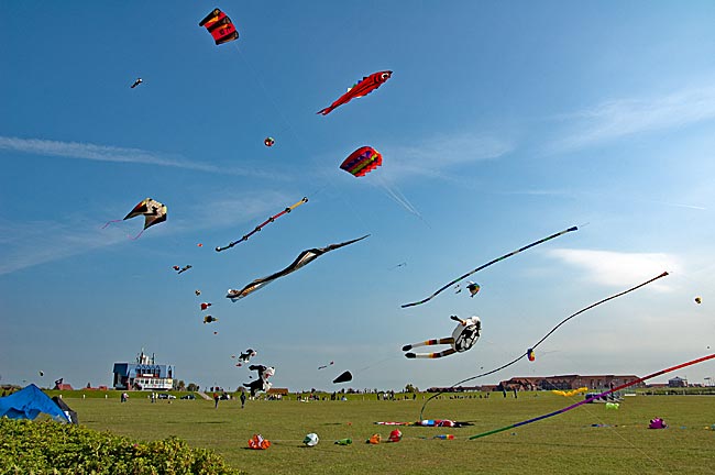 Norden-Norddeich
