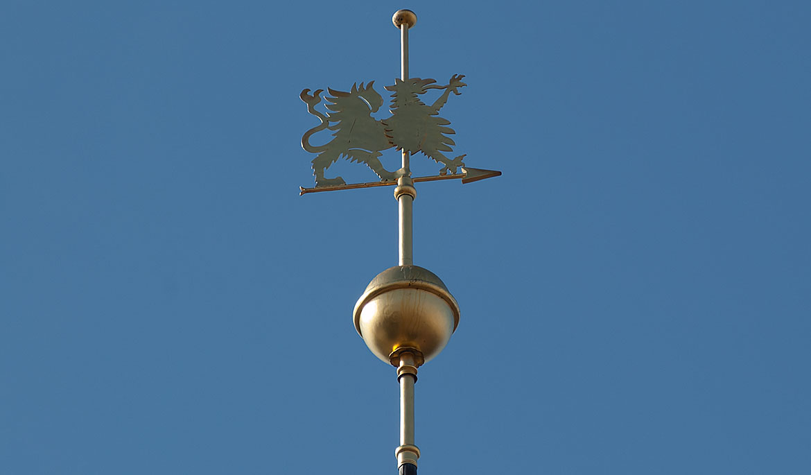 Hanseatic city of Rostock Travel Guide - distant places