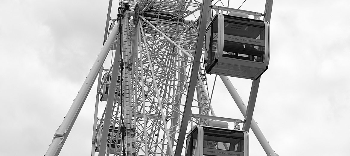 Hanseatic city of Rostock Travel Guide - Warnemünde - distant places