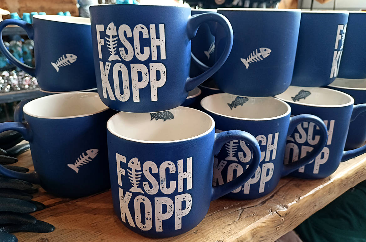 Hanseatic city of Rostock Travel Guide - distant places