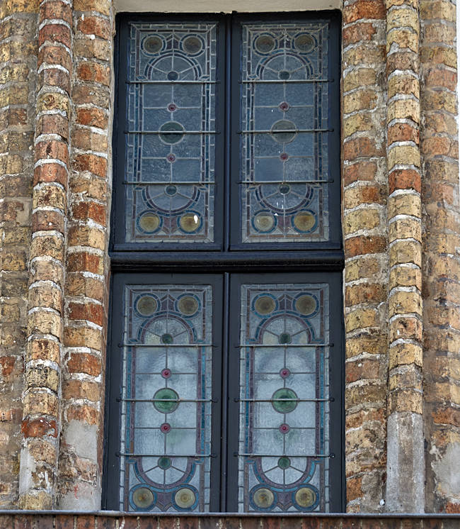Rostock - Krahnstöverhaus