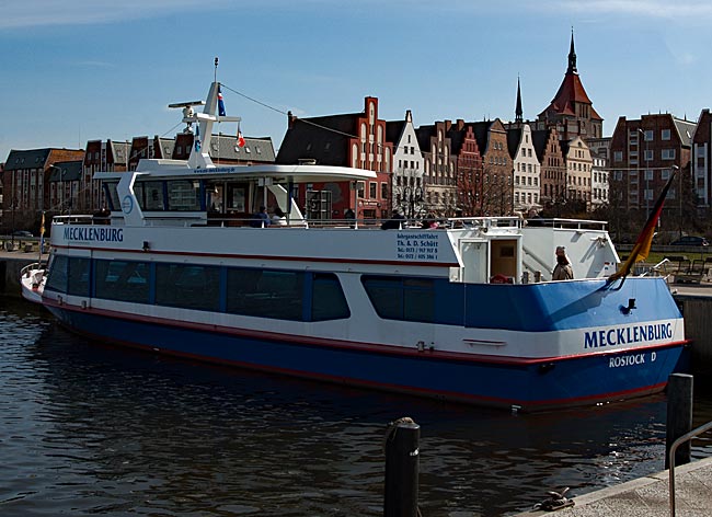 Stadthafen