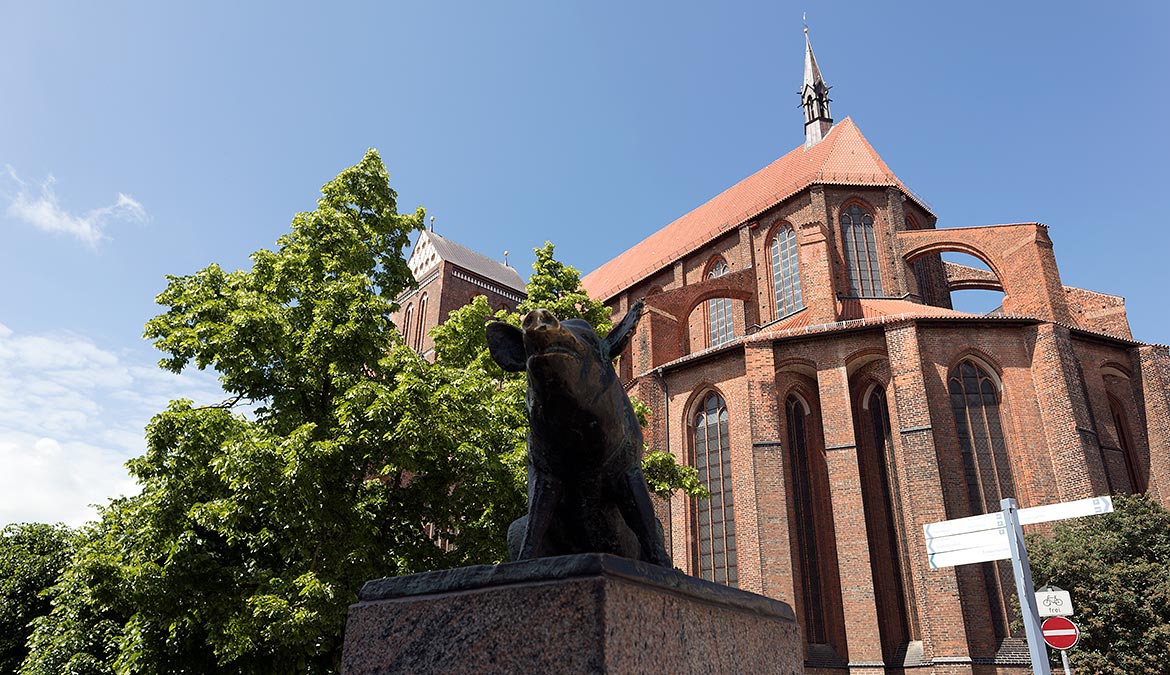 Hanseatic City of Wismar