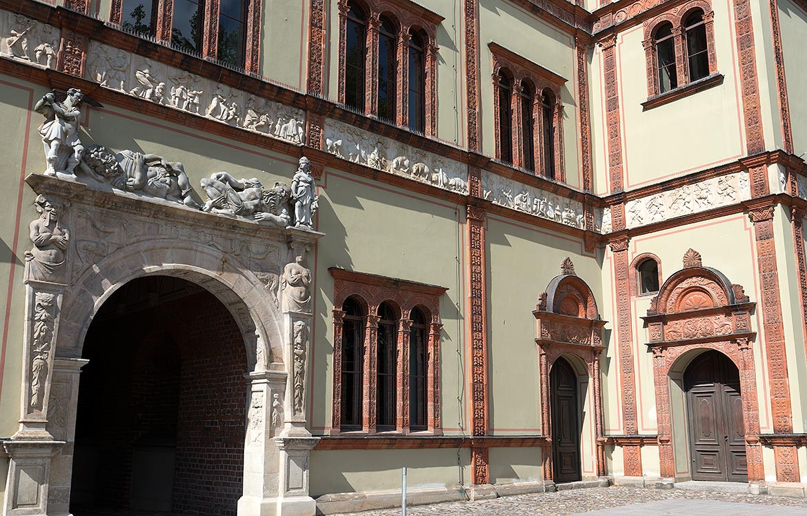 Hanseatic City of Wismar