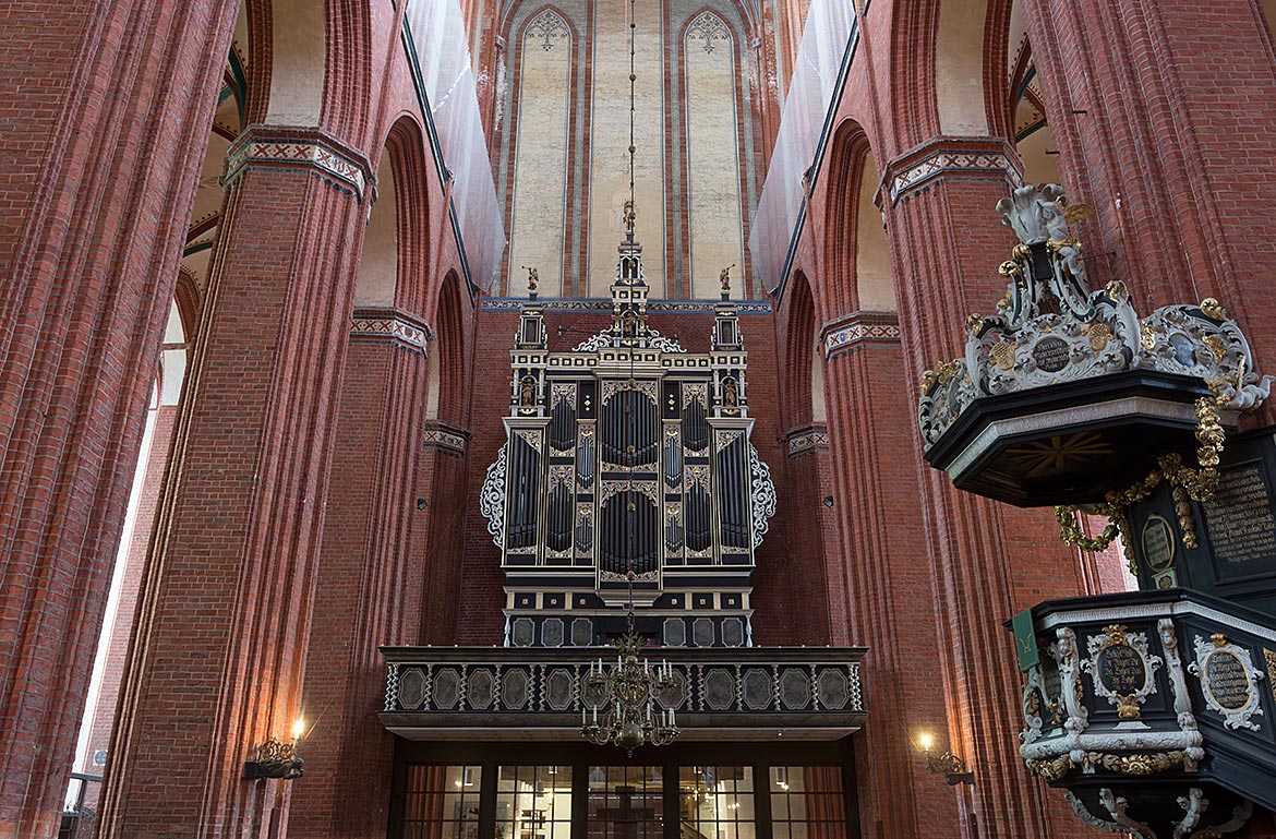 Hanseatic City of Wismar