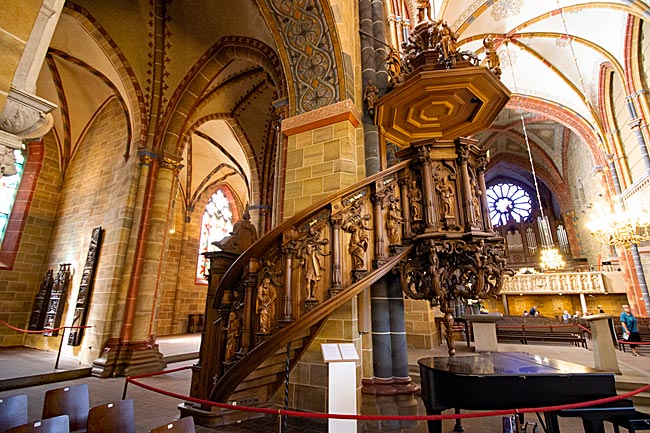 St. Peter's Cathedral