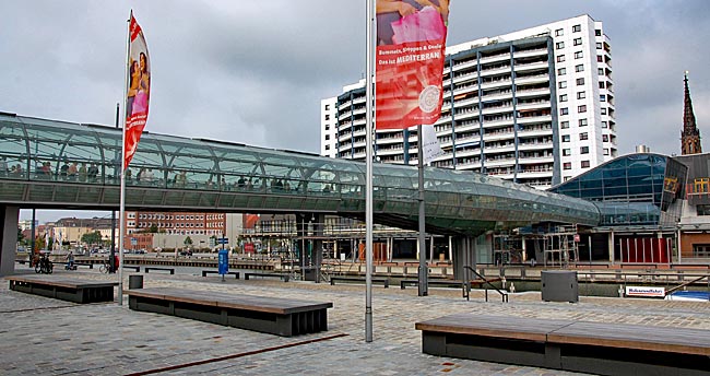 Bremerhaven - Mein Outet & Shopping-Center Bremerhaven