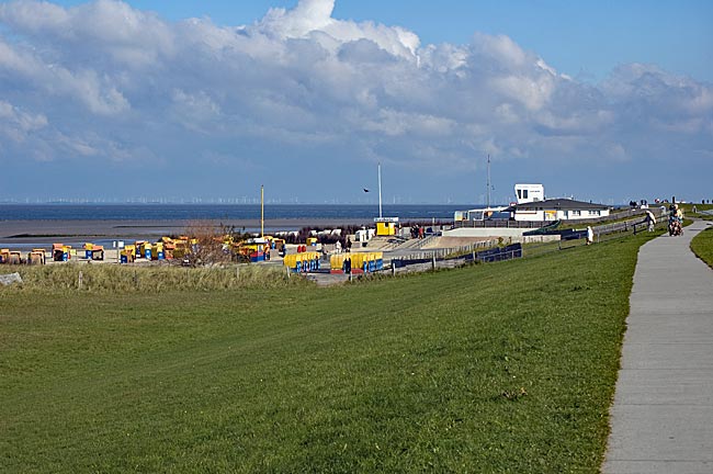 Cuxhaven - Döse