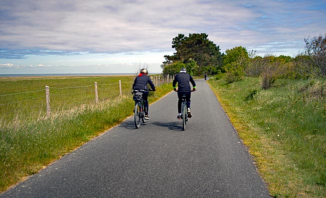 Cuxhaven - Döse