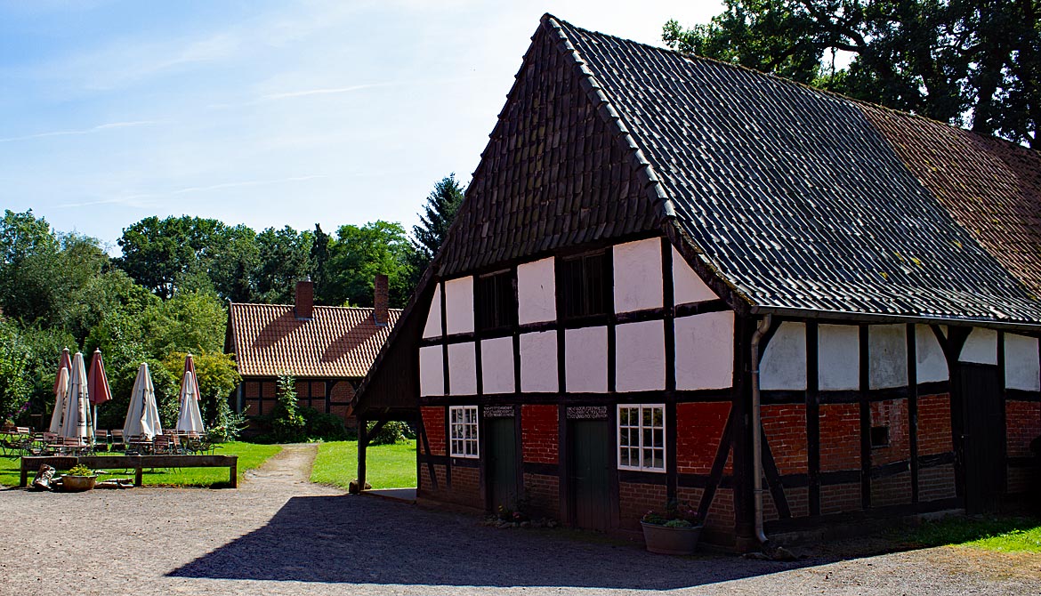 Fischerhude - Bremen sehenswert