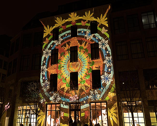 Lichter der City - Bremen Reiseführer