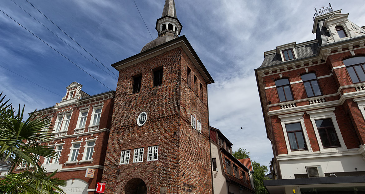 Lappan in Oldenburg - Bremen sehenswert