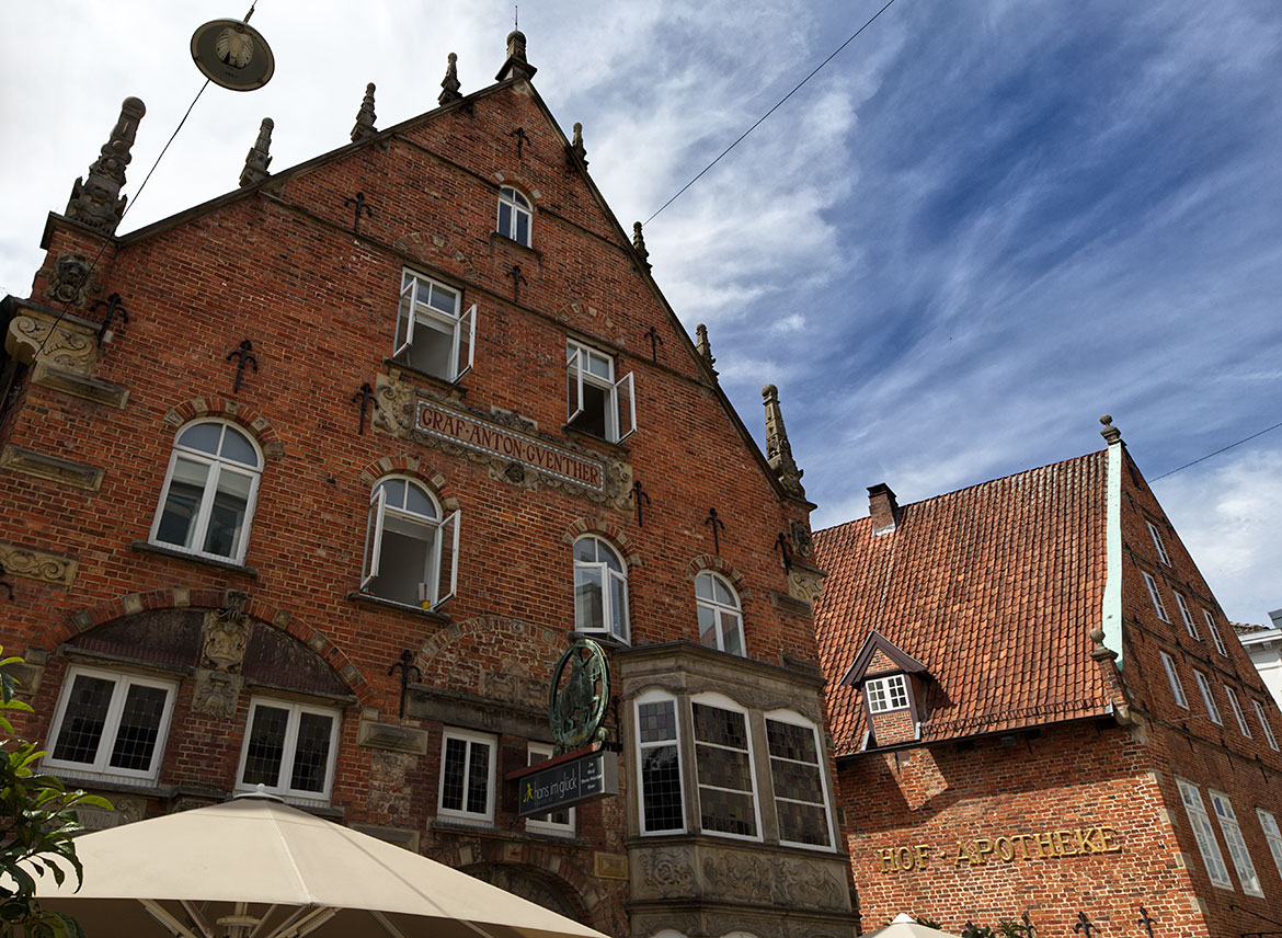 Oldenburg - Bremen sehenswert