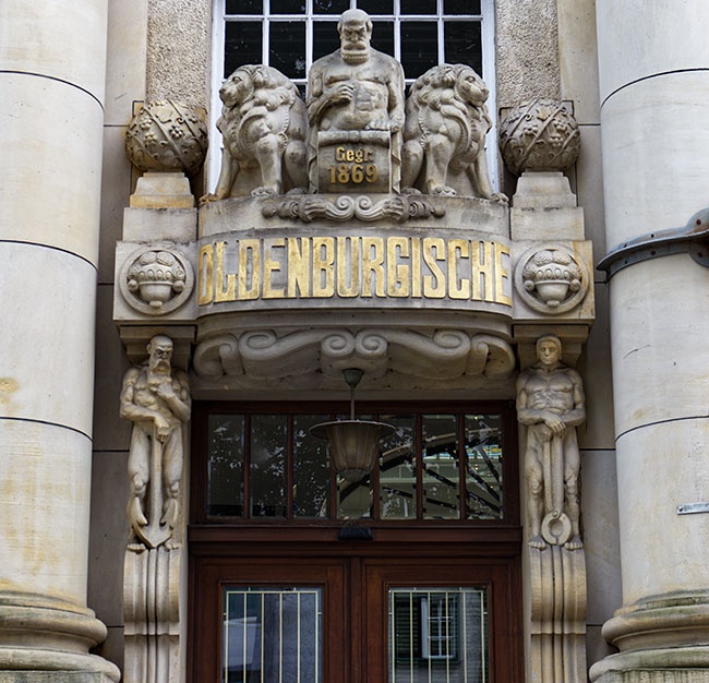 Oldenburg - Landesbank