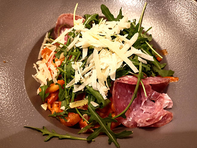 Oldenburg - Bowl im Schirrmanns