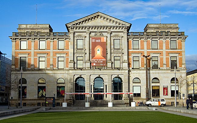 Übersee-Museum - Bremen sehenswert