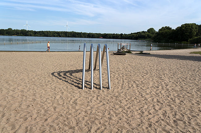 Lake - Bremen Travel Guide - Bremen sehenswert - Bremen sehenswert