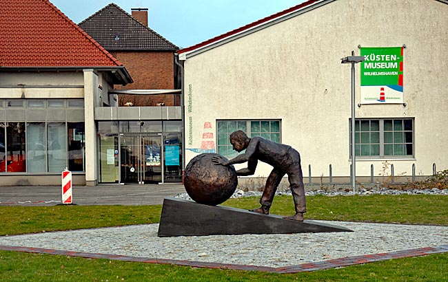 Wilhelmshaven - Küstenmuseum